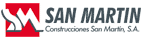 Sanmartín