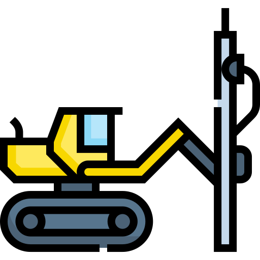 Pilotes: cimentaciones profundas CFA y gran diámetro