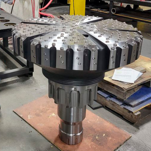 Tepuy Ingeniería - Cimentaciones especiales en Madrid